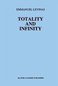 Totality and Infinity (eBook, PDF) - Levinas, E.