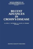 Recent Advances in Crohn's Disease (eBook, PDF)