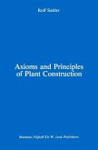 Axioms and Principles of Plant Construction (eBook, PDF)