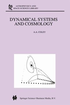 Cover Dynamical Systems and Cosmology (eBook, PDF)