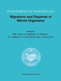 Migrations and Dispersal of Marine Organisms (eBook, PDF)