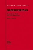 Modern Freedom (eBook, PDF)