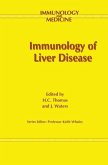 Immunology of Liver Disease (eBook, PDF)