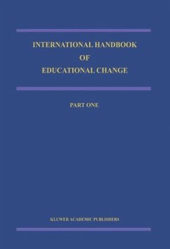 International Handbook of Educational Change (eBook, PDF)