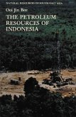 The Petroleum Resources of Indonesia (eBook, PDF)