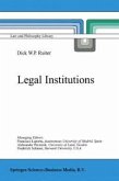 Legal Institutions (eBook, PDF)