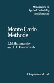 Monte Carlo Methods (eBook, PDF)