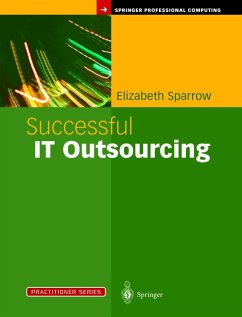Cover Successful IT Outsourcing (eBook, PDF)