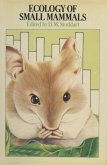 Ecology of small mammals (eBook, PDF)