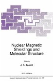 Nuclear Magnetic Shieldings and Molecular Structure (eBook, PDF)