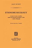 Ethnomusicology (eBook, PDF)