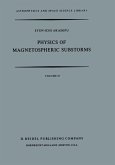 Physics of Magnetospheric Substorms (eBook, PDF)
