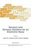 Sensors and Sensory Systems for an Electronic Nose (eBook, PDF)