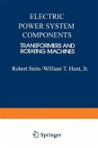 Electric Power System Components (eBook, PDF)