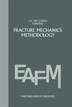Fracture mechanics methodology (eBook, PDF)