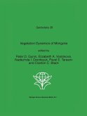 Vegetation Dynamics of Mongolia (eBook, PDF)