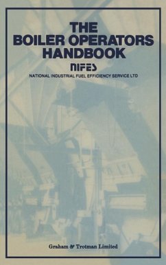 Cover Boiler Operators Handbook (eBook, PDF)