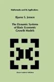 The Dynamic Systems of Basic Economic Growth Models (eBook, PDF)