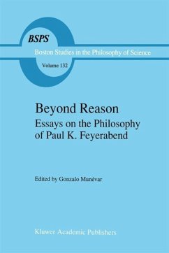 Beyond Reason (eBook, PDF)