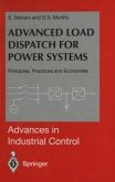 Advanced Load Dispatch for Power Systems (eBook, PDF)