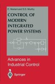 Control of Modern Integrated Power Systems (eBook, PDF)