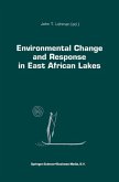 Environmental Change and Response in East African Lakes (eBook, PDF)