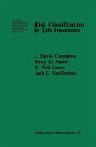 Risk Classification in Life Insurance (eBook, PDF)