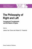 The Philosophy Of Right And Left (eBook, PDF)