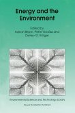 Energy and the Environment (eBook, PDF) Energy and the Environment (eBook, PDF)