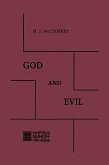 God and Evil (eBook, PDF)