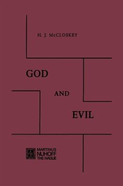 Cover God and Evil (eBook, PDF)