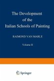 The Development of the Italian Schools of Painting (eBook, PDF)