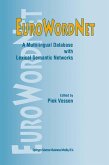 EuroWordNet: A multilingual database with lexical semantic networks (eBook, PDF)