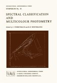Spectral Classification and Multicolour Photometry (eBook, PDF)