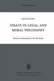 Essays in Legal and Moral Philosophy (eBook, PDF)