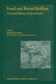 Cover Fossil and Recent Biofilms (eBook, PDF)