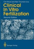 Clinical In Vitro Fertilization (eBook, PDF)