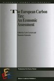 The European Carbon Tax: An Economic Assessment (eBook, PDF)