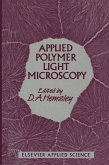 Applied Polymer Light Microscopy (eBook, PDF)