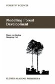 Modelling Forest Development (eBook, PDF)