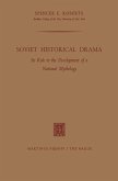 Soviet Historical Drama (eBook, PDF)