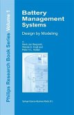 Battery Management Systems (eBook, PDF)
