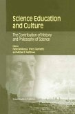 Science Education and Culture (eBook, PDF)