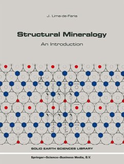 Structural Mineralogy (eBook, PDF) - Lima-De-Faria, J.