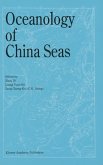 Oceanology of China Seas (eBook, PDF)