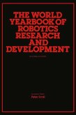 The World Yearbook of Robotics Research and Development (eBook, PDF)