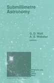 Submillimetre Astronomy (eBook, PDF)