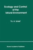 Ecology and Control of the Natural Environment (eBook, PDF)