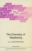 The Chemistry of Weathering (eBook, PDF)