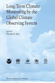 Long-Term Climate Monitoring by the Global Climate Observing System (eBook, PDF)